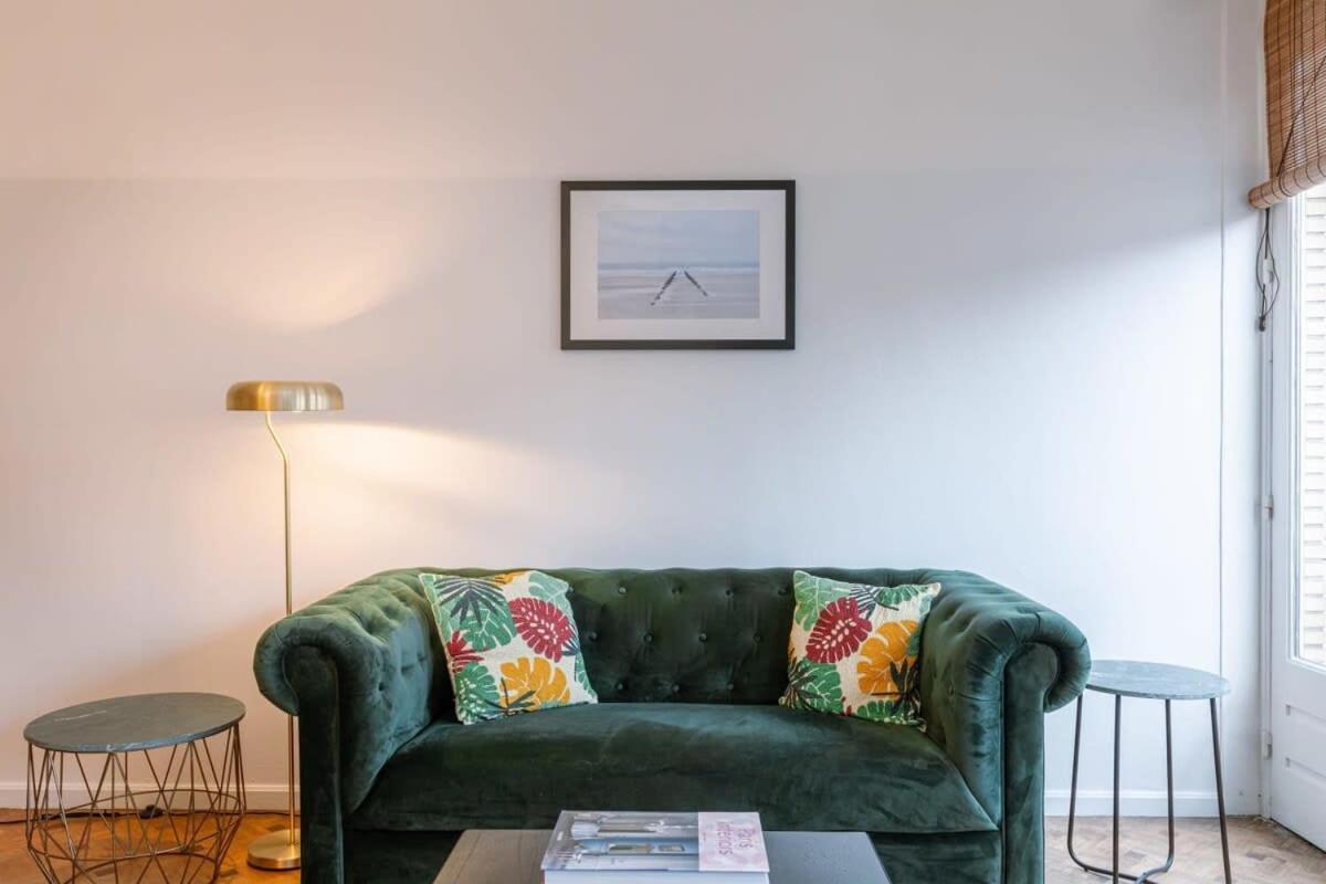 Huswell - Comfy With Side Seaview And 2 Free Bikes Apartamento