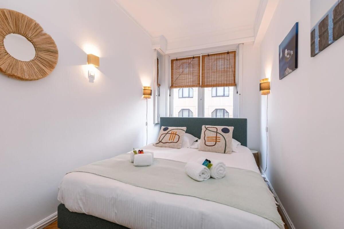 Huswell - Comfy With Side Seaview And 2 Free Bikes *