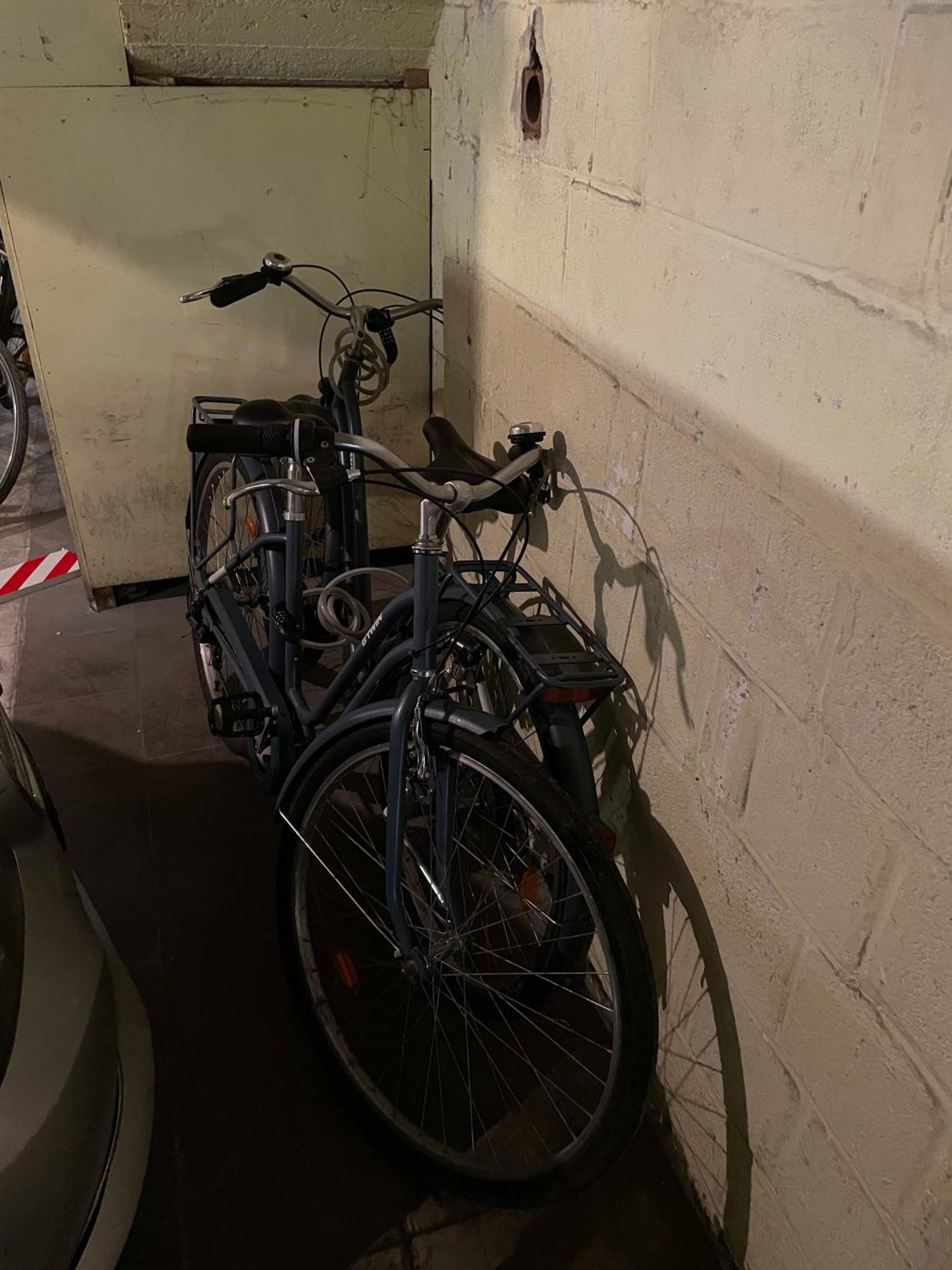 Huswell - Comfy With Side Seaview And 2 Free Bikes Knokke-Heist