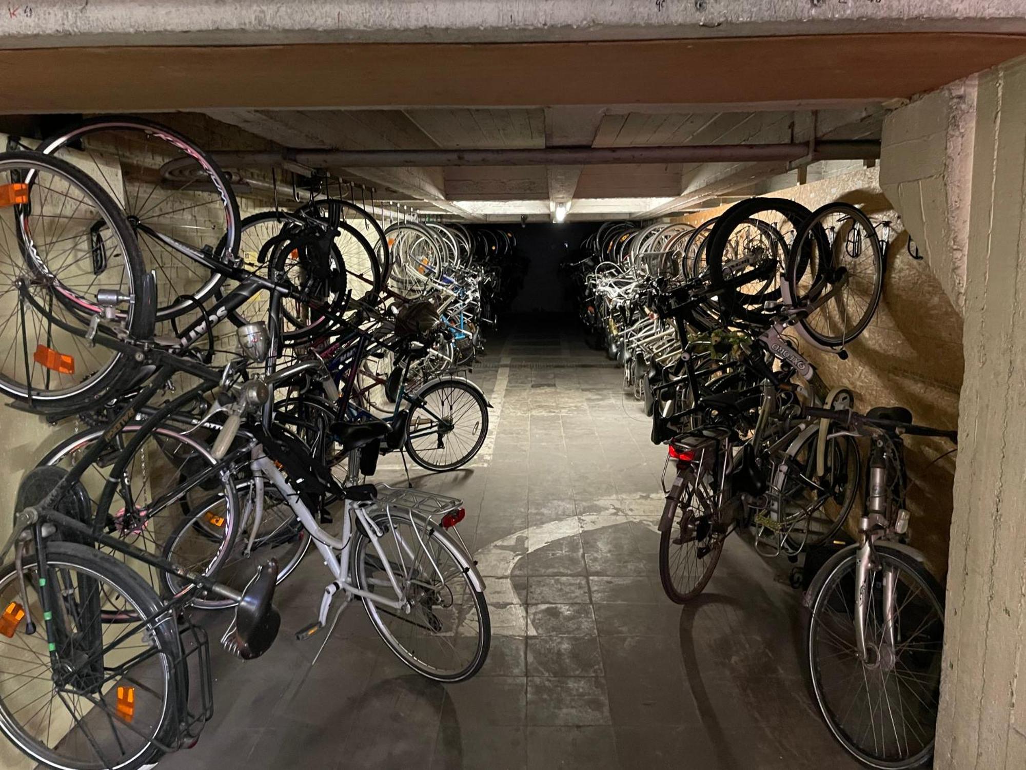 Huswell - Comfy With Side Seaview And 2 Free Bikes Apartamento Knokke-Heist